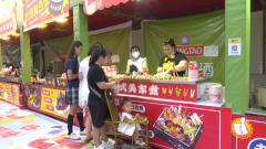 <b>感遭到“舌尖上的平安”</b>